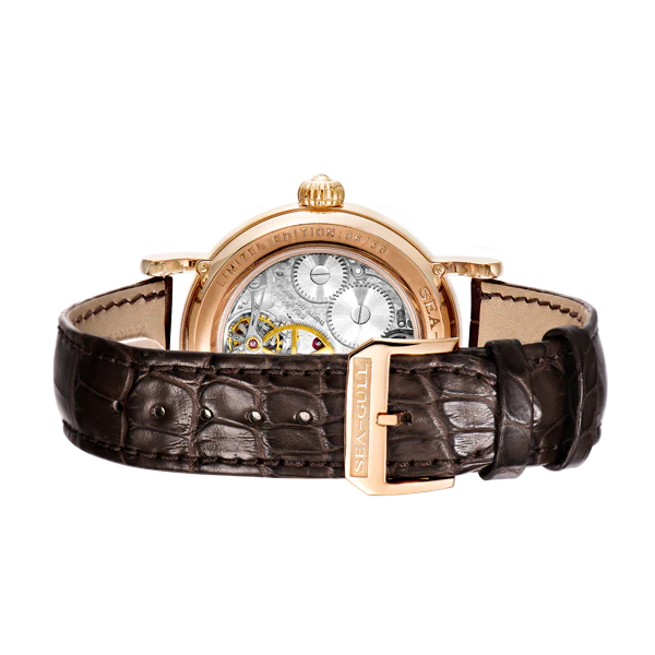 Master Seagull Triple Grand Complication - Image 5