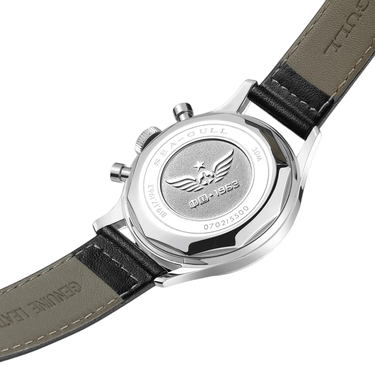 Seagull 1963 Original Limited Edition - Image 5