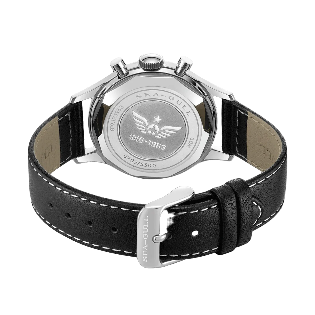 Seagull 1963 Original Limited Edition - Image 6