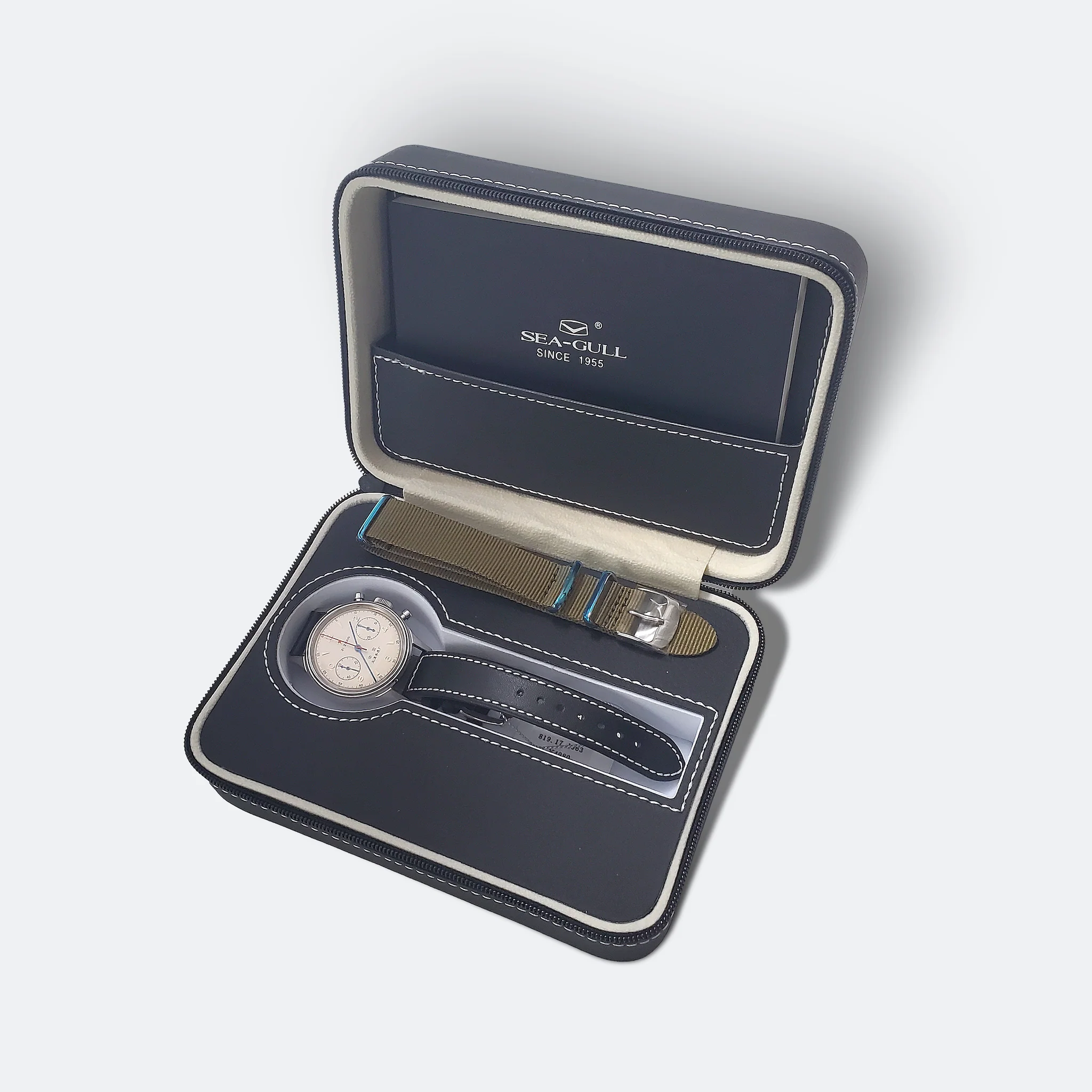 Seagull 1963 Original Limited Edition - Image 8