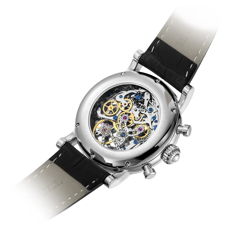 Seagull 1963 Full Skeleton Edition - Image 4