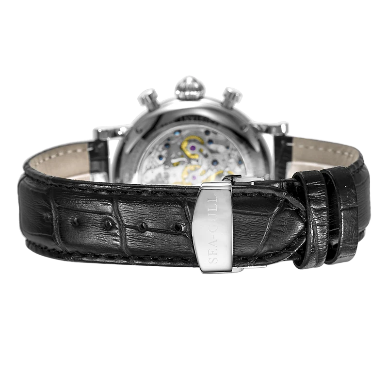 Seagull 1963 Full Skeleton Edition - Image 5