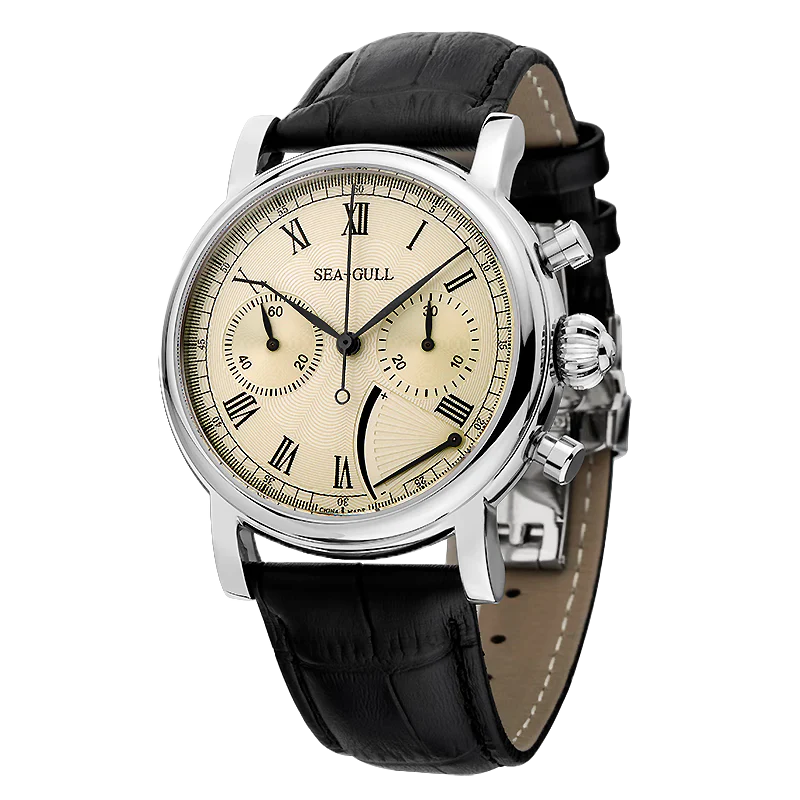 Seagull 1963 Moon Phase Edition - Image 10