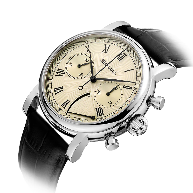 Seagull 1963 Moon Phase Edition - Image 11