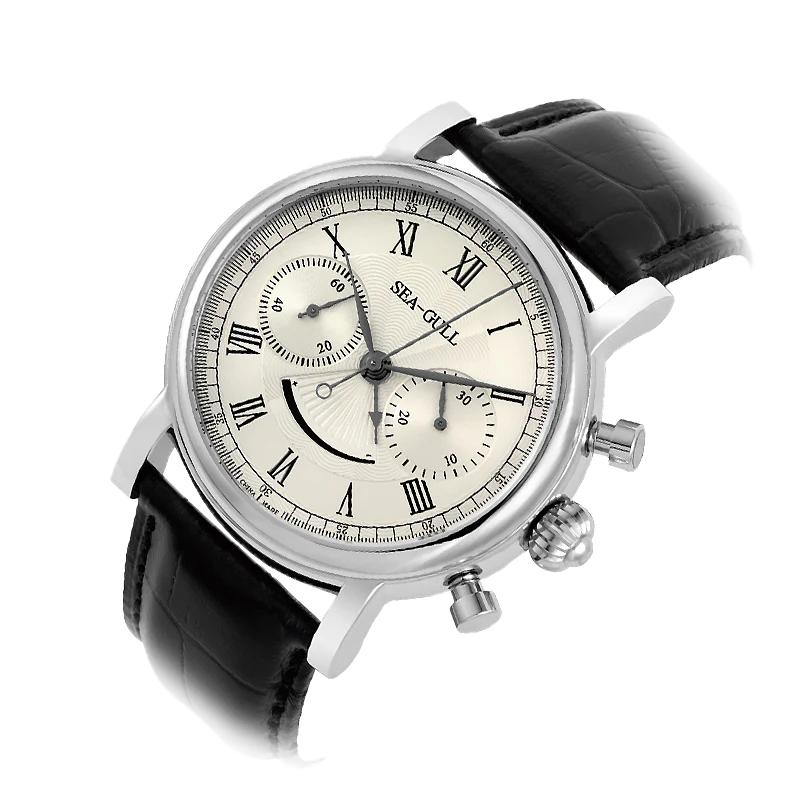Seagull 1963 Moon Phase Edition - Image 6