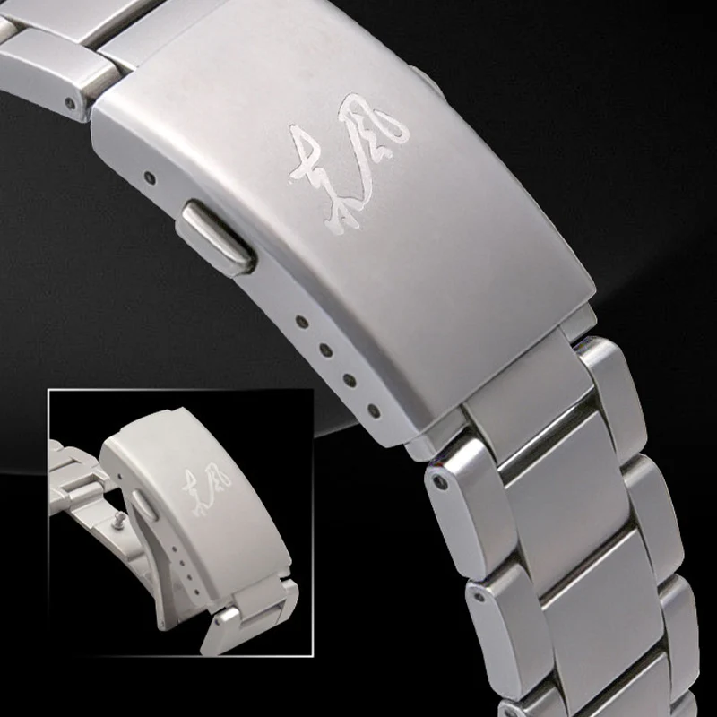 Seagull Dongfeng Tactical Military-Grade Automatic Watch - Image 15