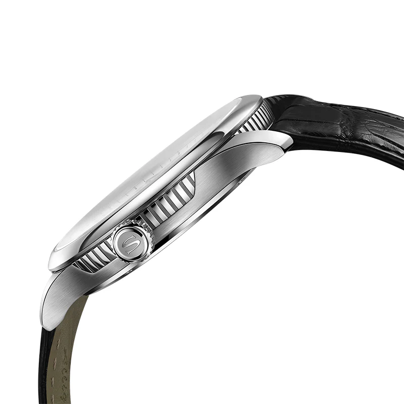 Seagull Qin Ultra-Thin Automatic Tourbillon Watch - Image 9