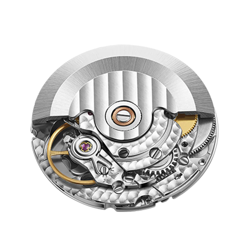 Seagull Transcendent Series 24 Solar Terms Star Calendar Watch - Image 4