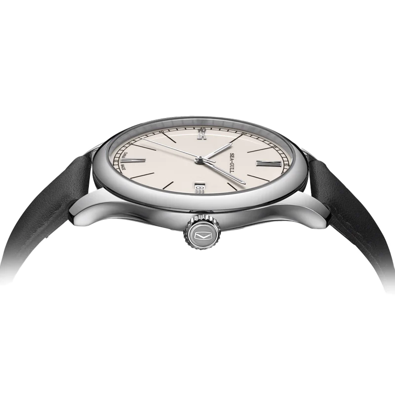 Seagull Watch | Designer Series Classicism Automatic Watch 40mm - Image 4