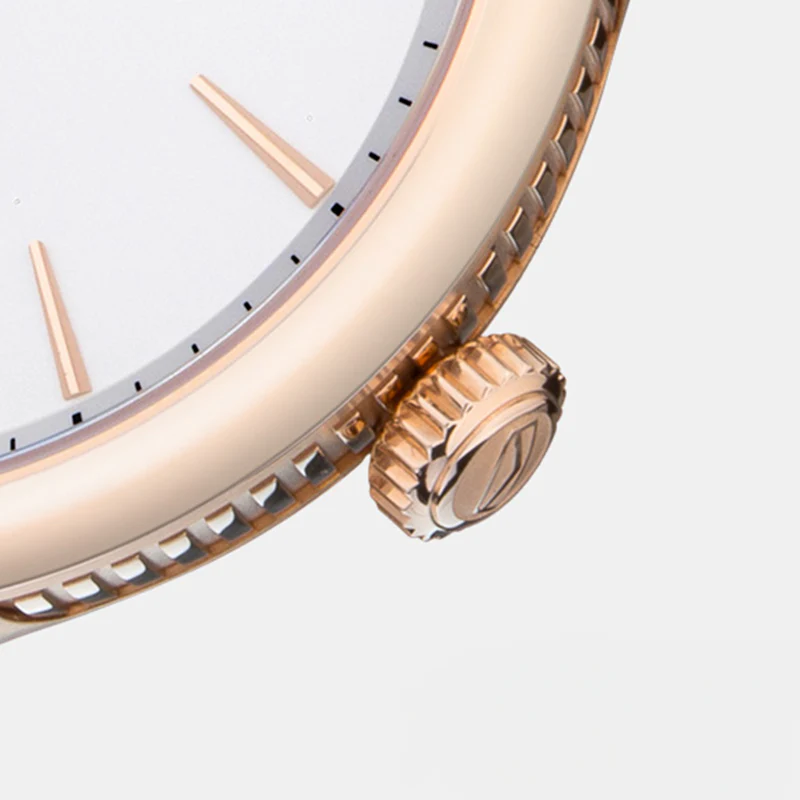 Seagull Designer Series Manual Winding Tourbillon Watch 41mm - Image 13