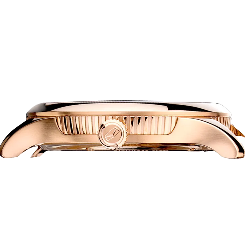 Seagull Designer Series Manual Winding Tourbillon Watch 41mm - Image 14