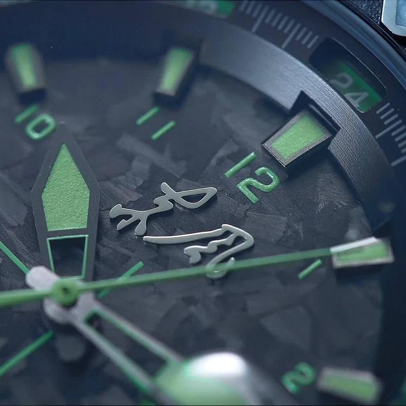 Seagull Watch Dongfeng Assult Automatic Watch - Image 11