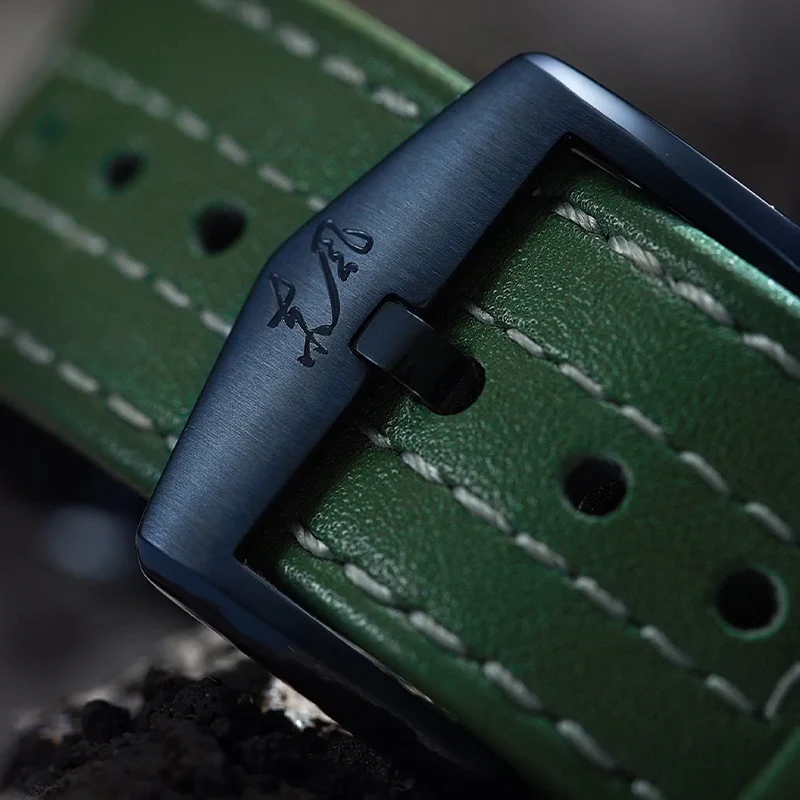 Seagull Watch Dongfeng Assult Automatic Watch - Image 13