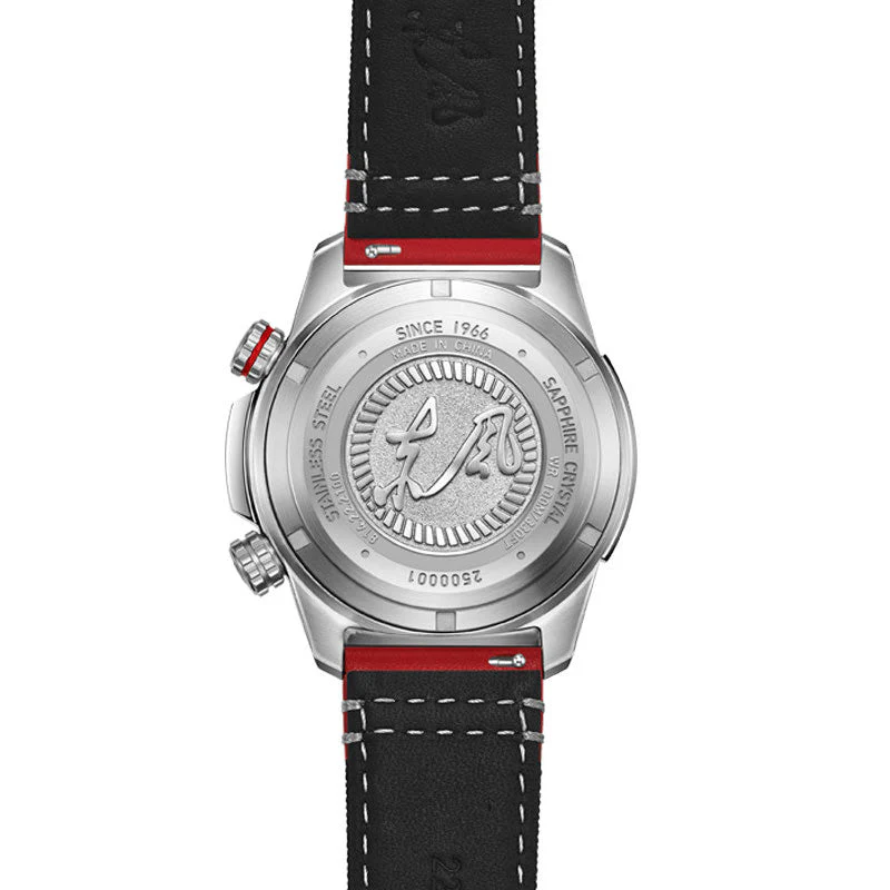 Seagull Watch Dongfeng Assult Automatic Watch - Image 17