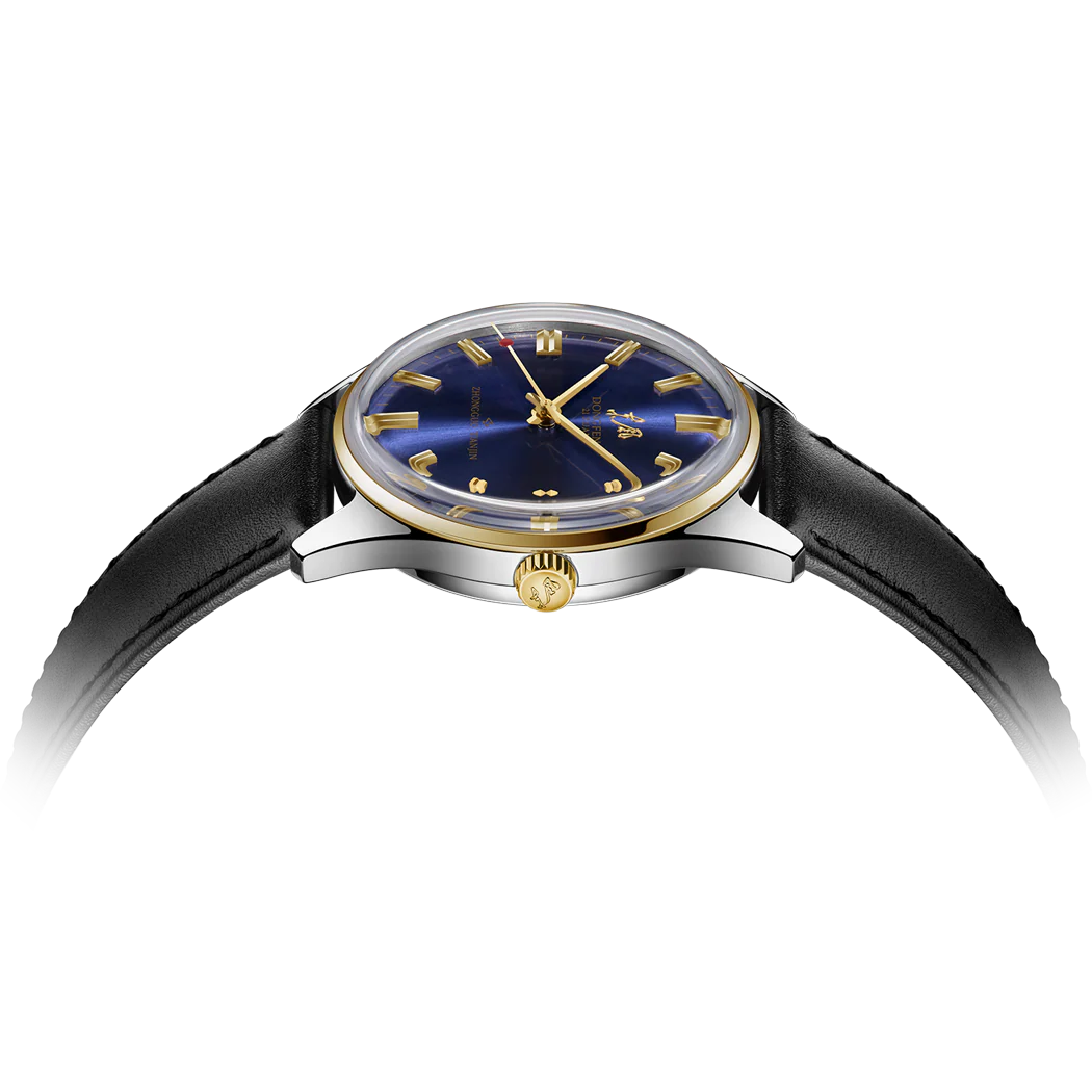 Seagull Watch | Dongfeng Rising Again Reissue Edition Watch 38mm - Image 13