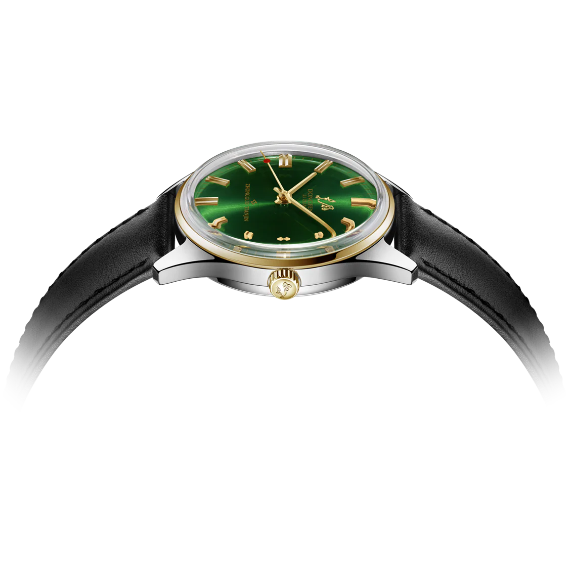 Seagull Watch | Dongfeng Rising Again Reissue Edition Watch 38mm - Image 20