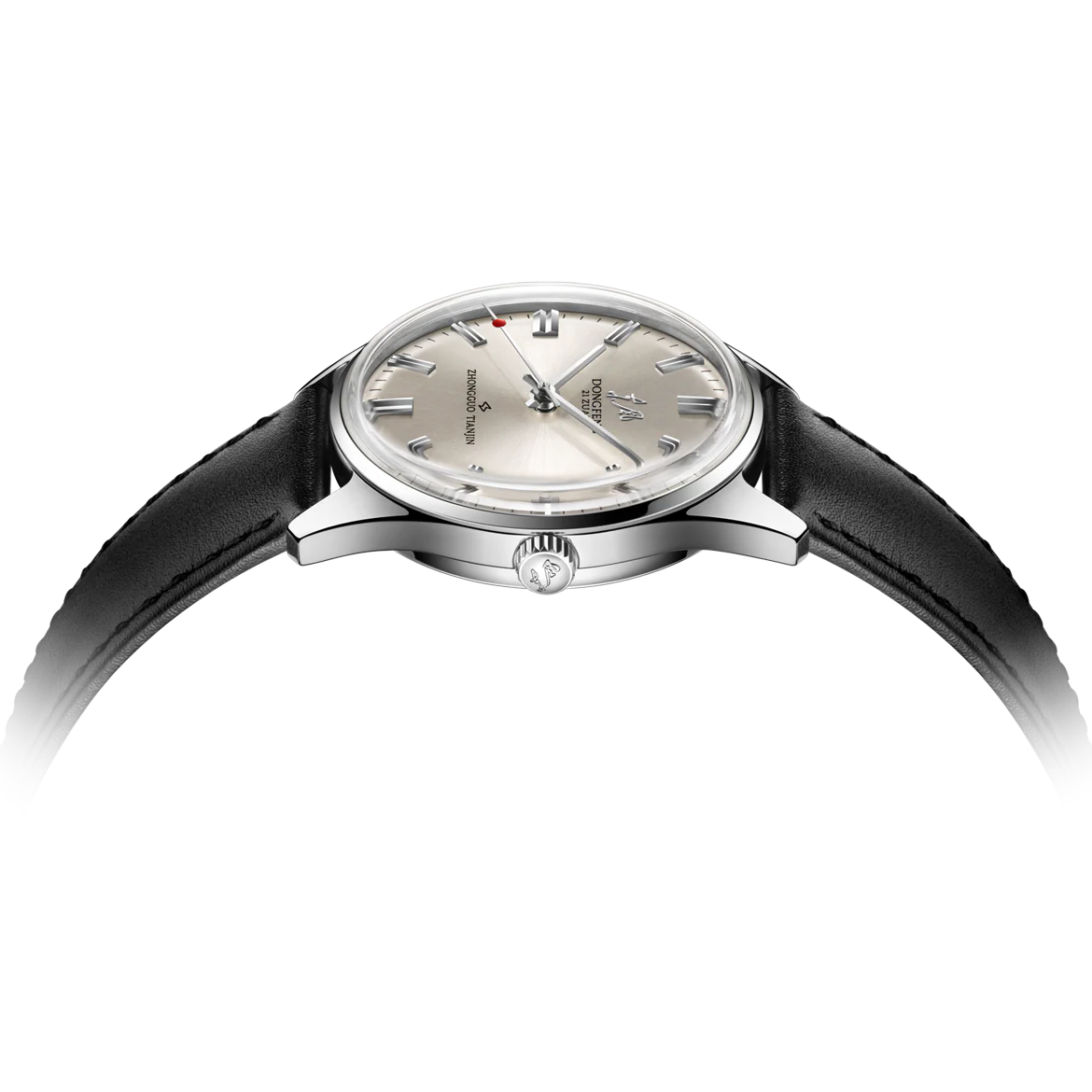 Seagull Watch | Dongfeng Rising Again Reissue Edition Watch 38mm - Image 3