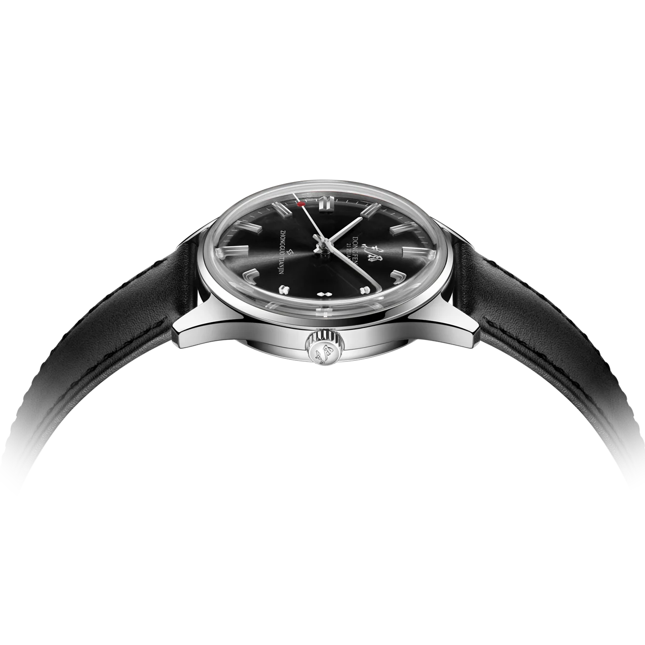 Seagull Watch | Dongfeng Rising Again Reissue Edition Watch 38mm - Image 9