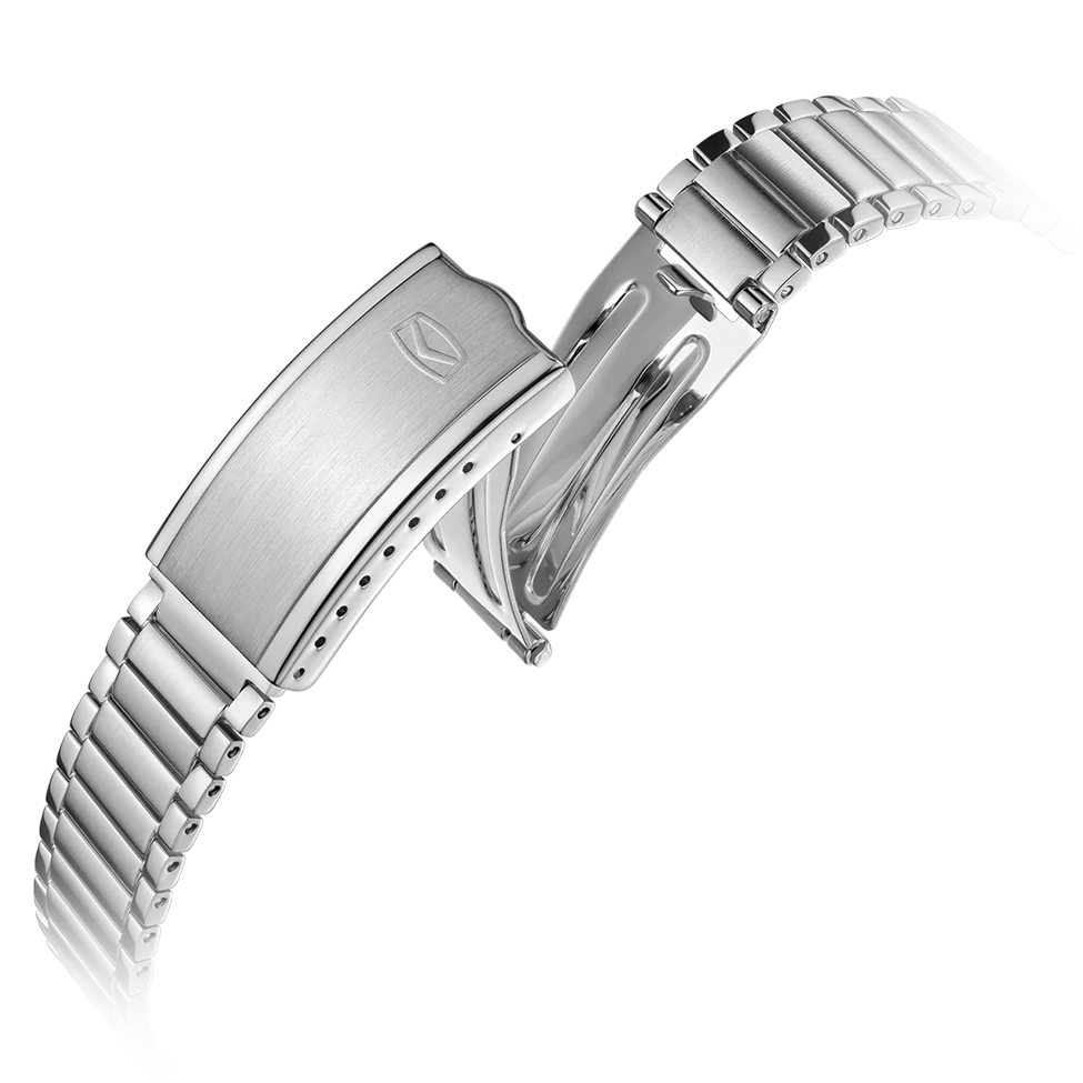 Seagull Watch | Extraordinary Old-fashioned Television Shape Watch - Image 6