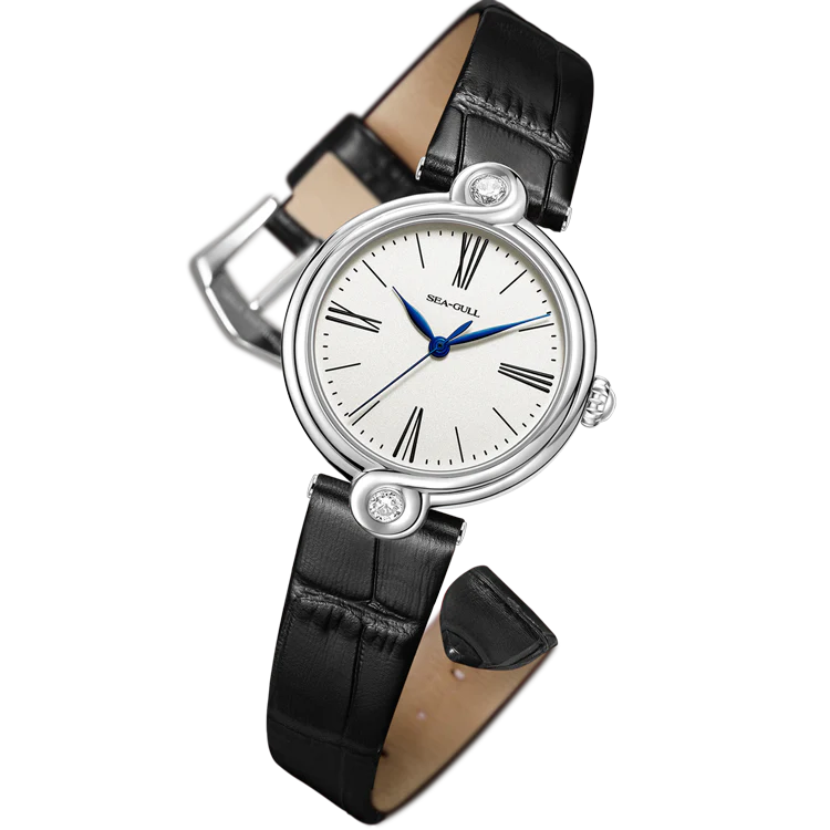 Seagull Watch | Infinite Symbol Design Automatic Watch 33mm - Image 18