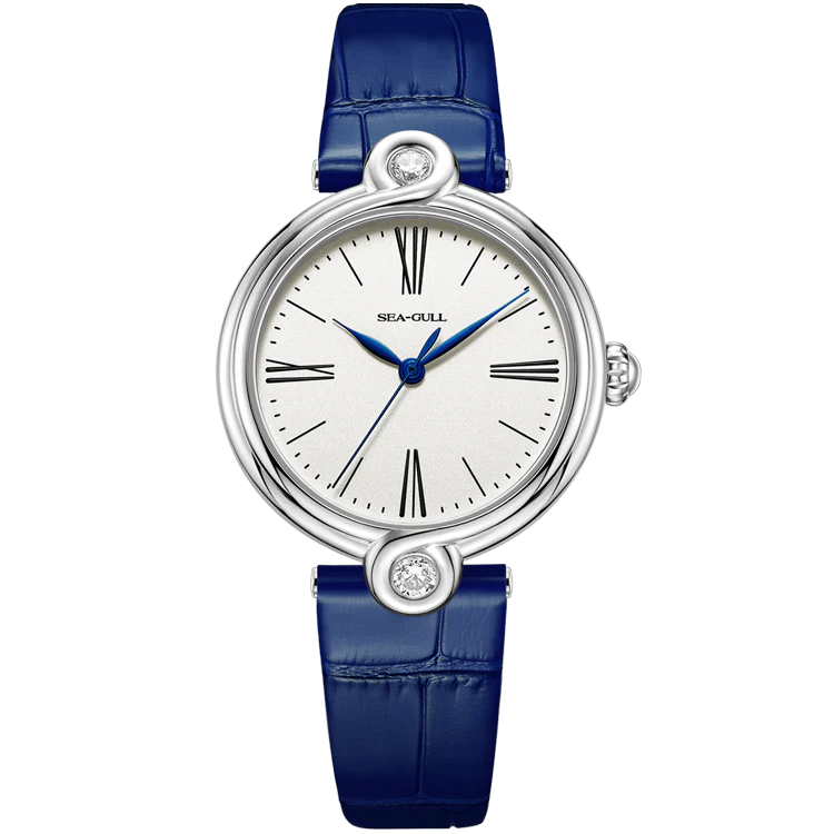 Seagull Watch | Infinite Symbol Design Automatic Watch 33mm - Image 19