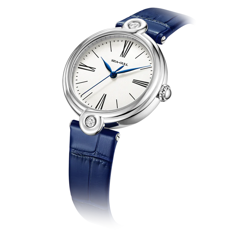 Seagull Watch | Infinite Symbol Design Automatic Watch 33mm - Image 21