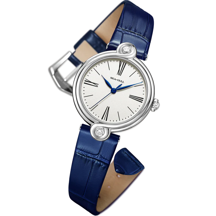 Seagull Watch | Infinite Symbol Design Automatic Watch 33mm - Image 22