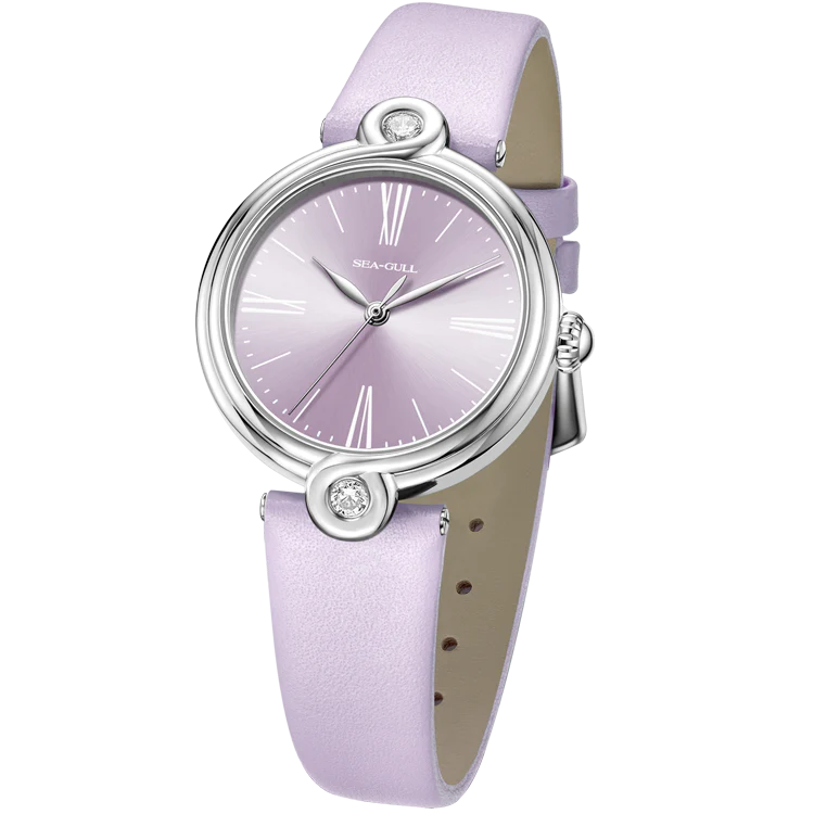 Seagull Watch | Infinite Symbol Design Automatic Watch 33mm - Image 24