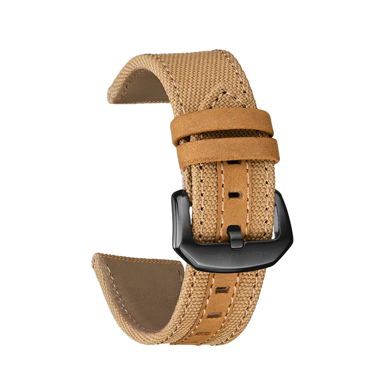 Seagull Watch | Land Battle Military Automatic Watch 43mm - Image 20