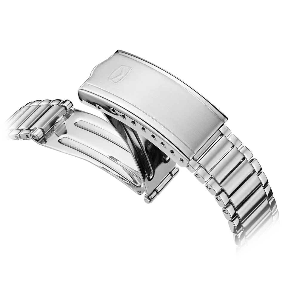 Seagull Watch | Retro Small TV Design Unisex Watch - Image 4